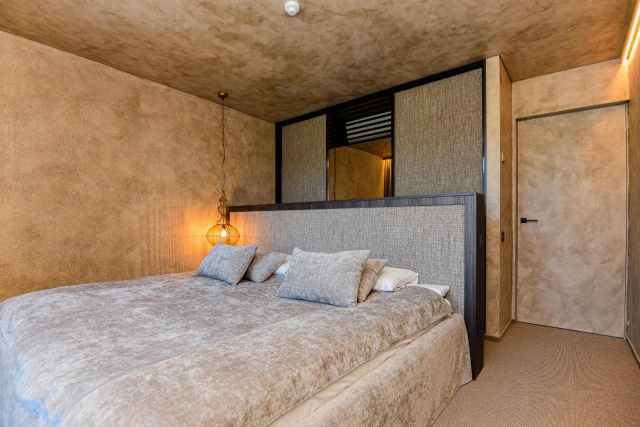 Vaiva Apartments, Palanga Šventoji エクステリア 写真
