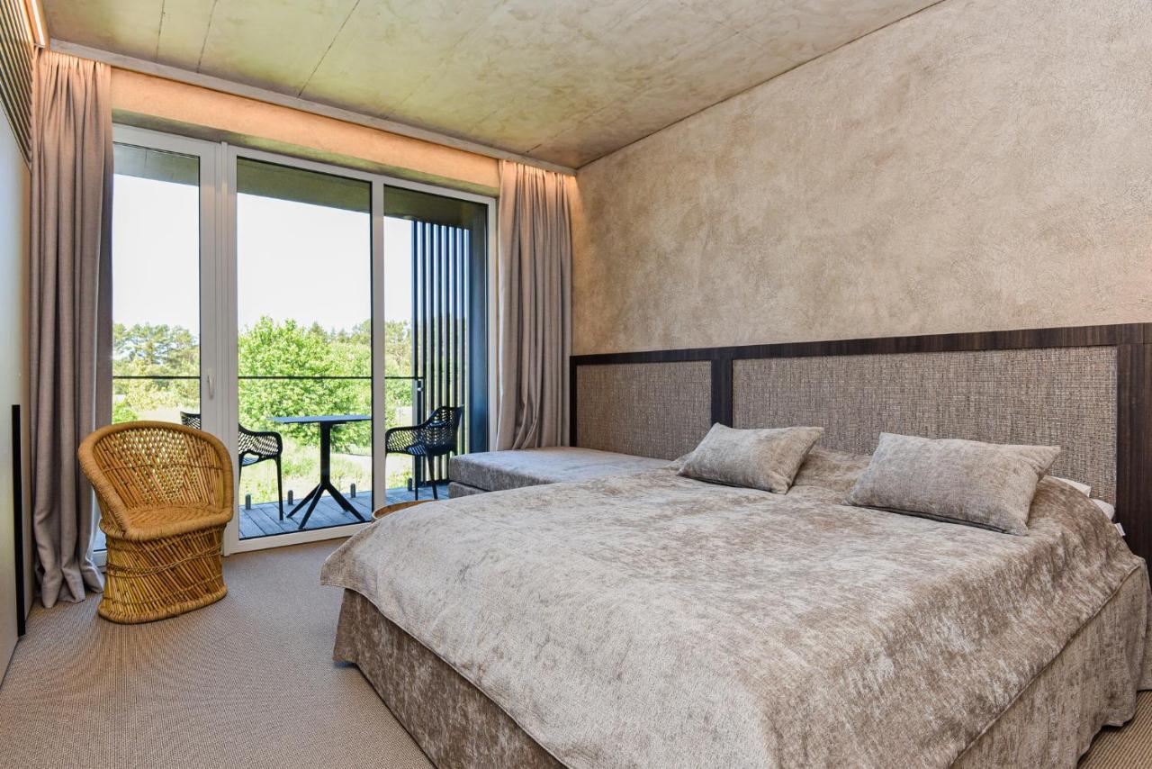 Vaiva Apartments, Palanga Šventoji エクステリア 写真
