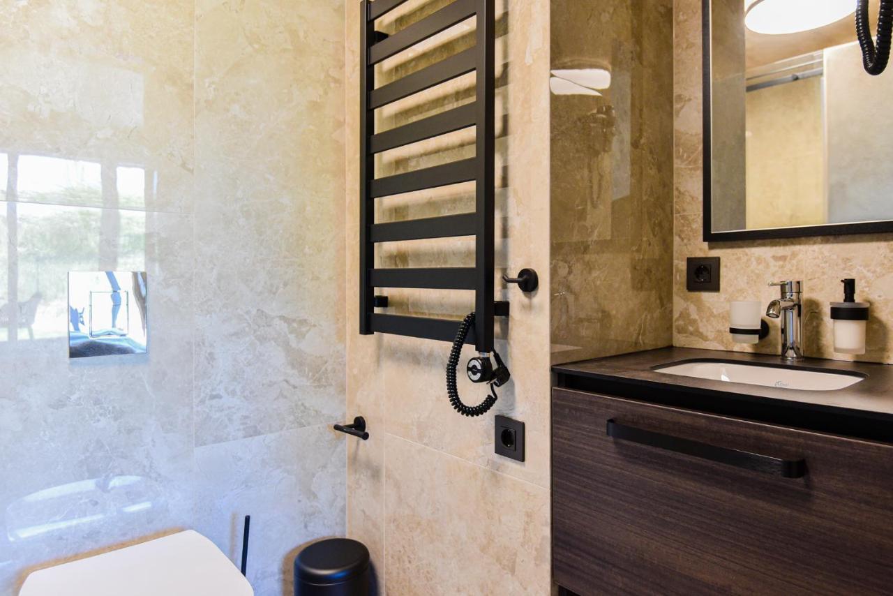Vaiva Apartments, Palanga Šventoji エクステリア 写真