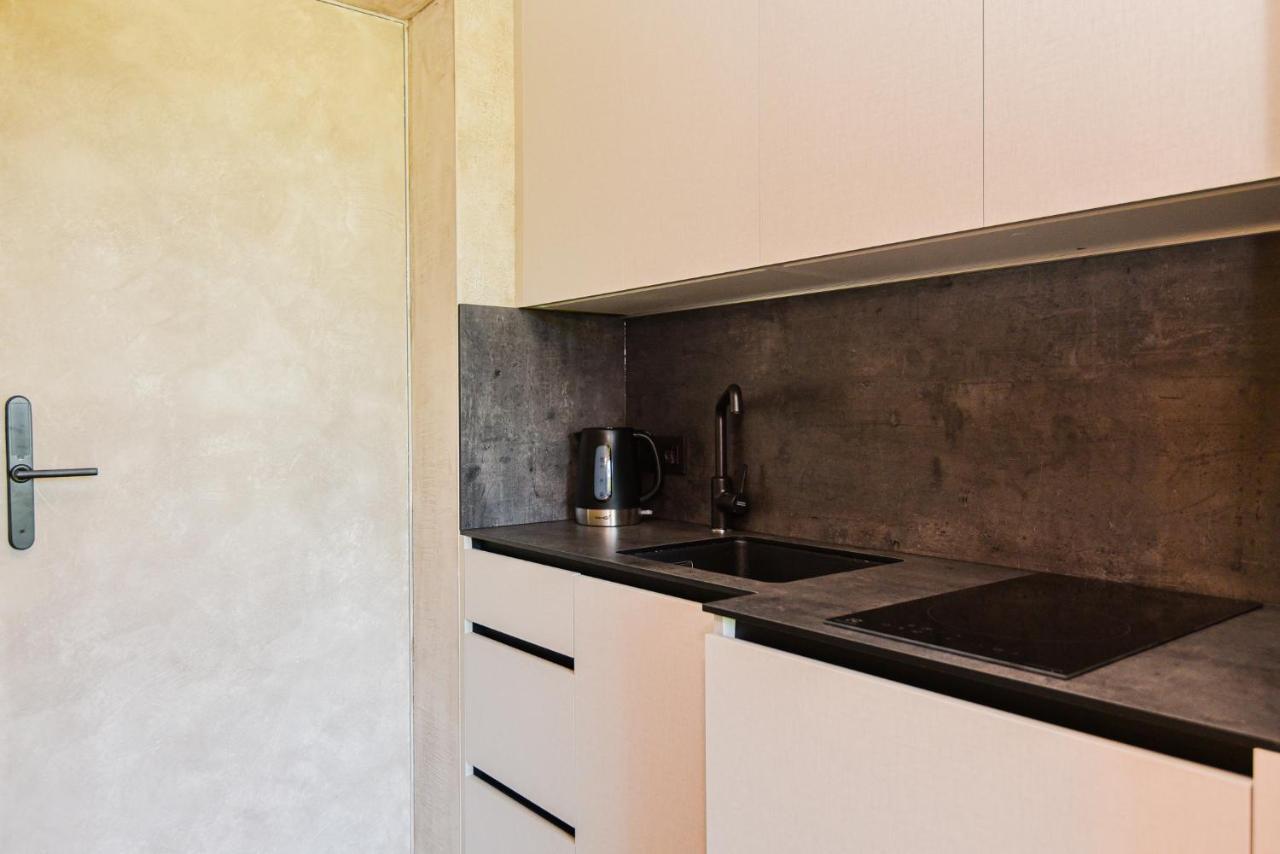 Vaiva Apartments, Palanga Šventoji エクステリア 写真