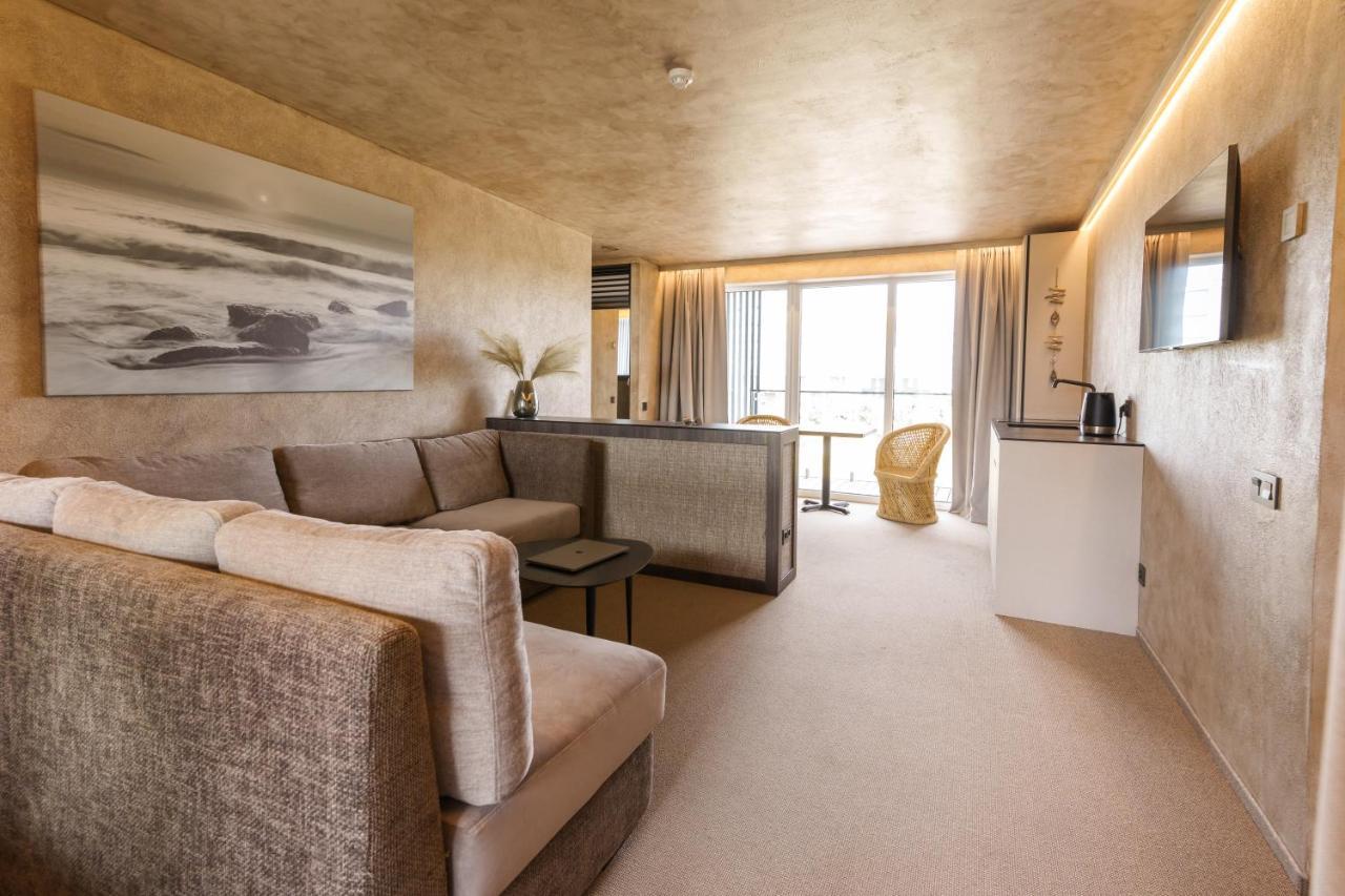 Vaiva Apartments, Palanga Šventoji エクステリア 写真
