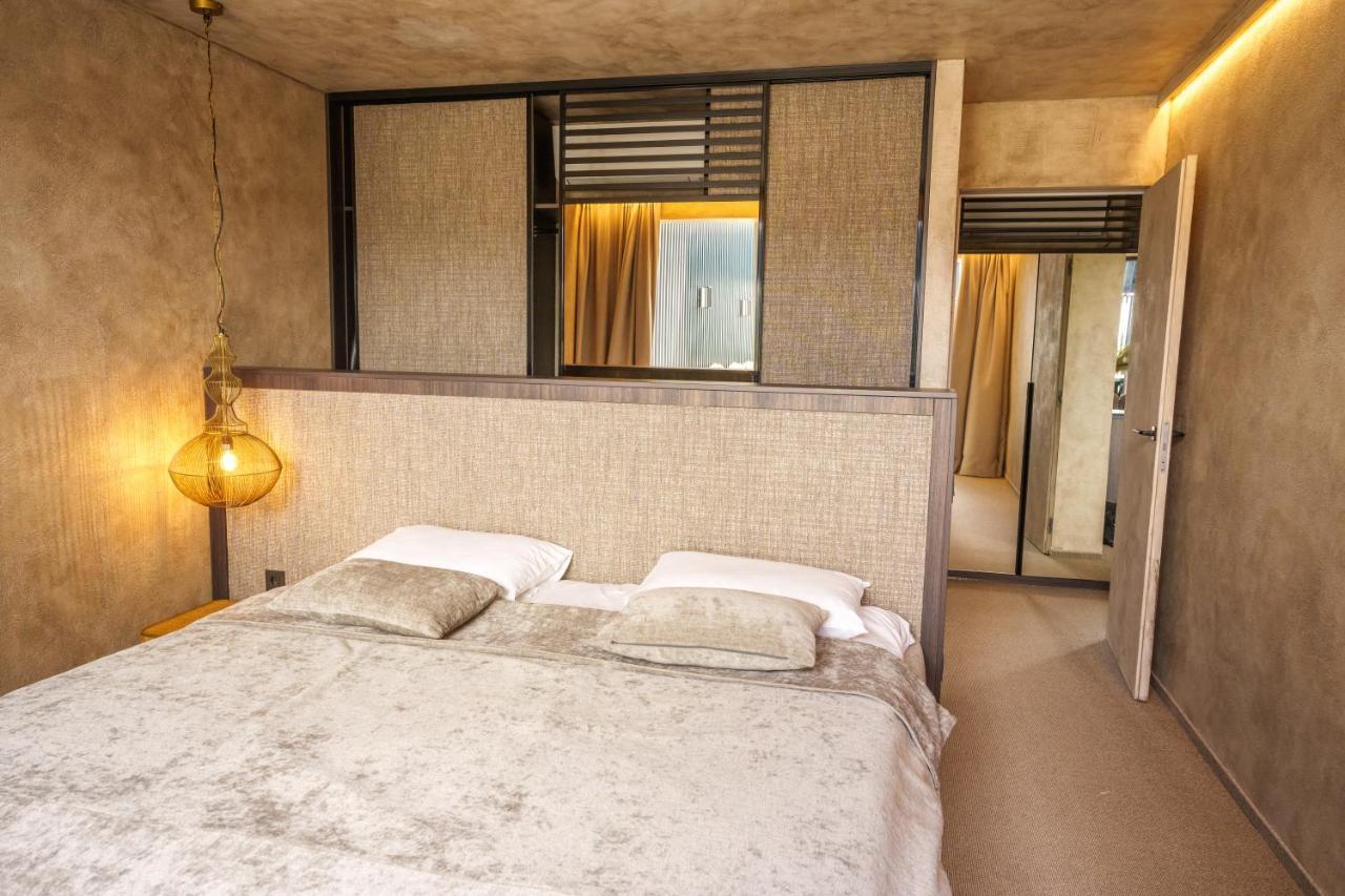 Vaiva Apartments, Palanga Šventoji エクステリア 写真