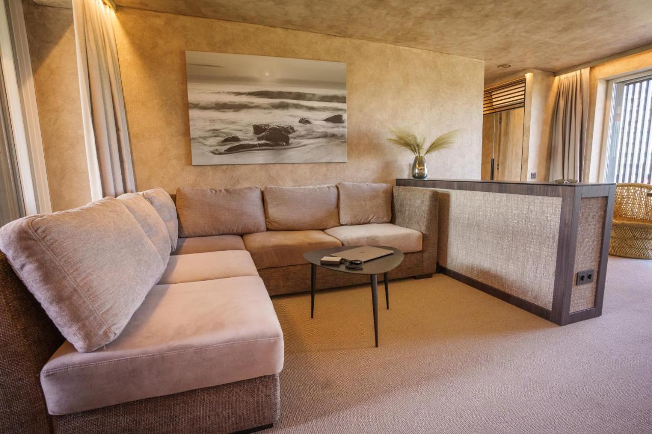 Vaiva Apartments, Palanga Šventoji エクステリア 写真