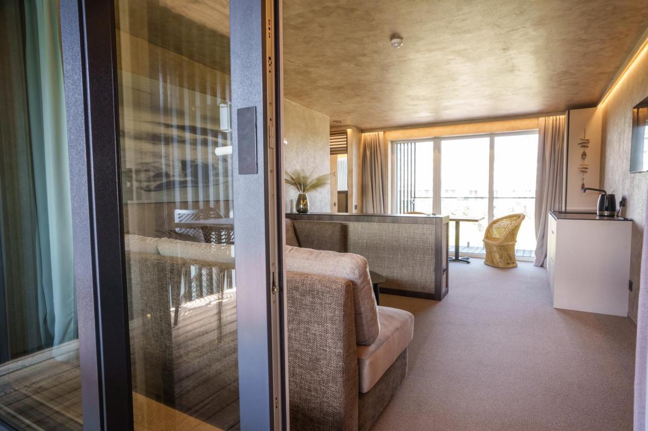 Vaiva Apartments, Palanga Šventoji エクステリア 写真
