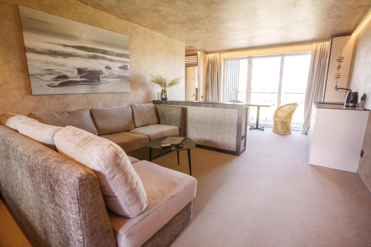Vaiva Apartments, Palanga Šventoji エクステリア 写真