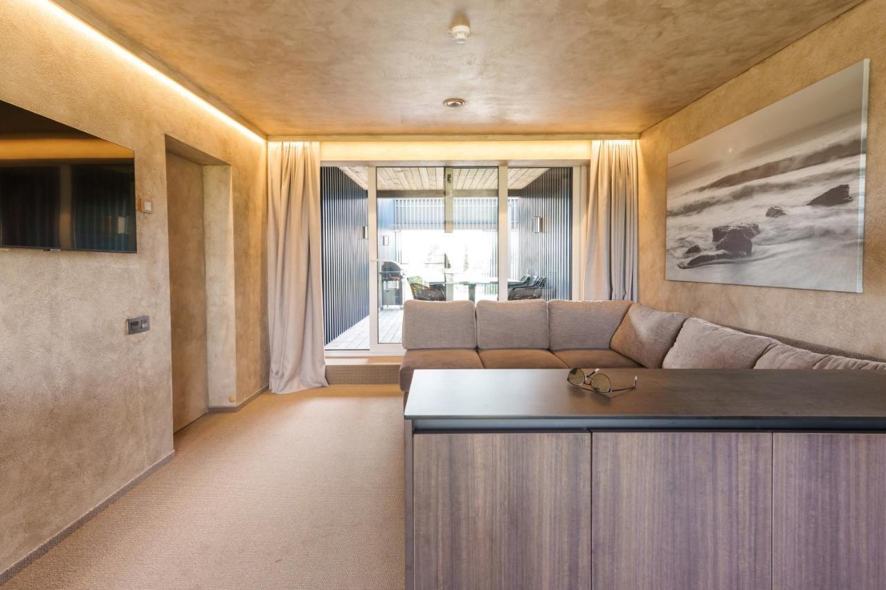 Vaiva Apartments, Palanga Šventoji エクステリア 写真