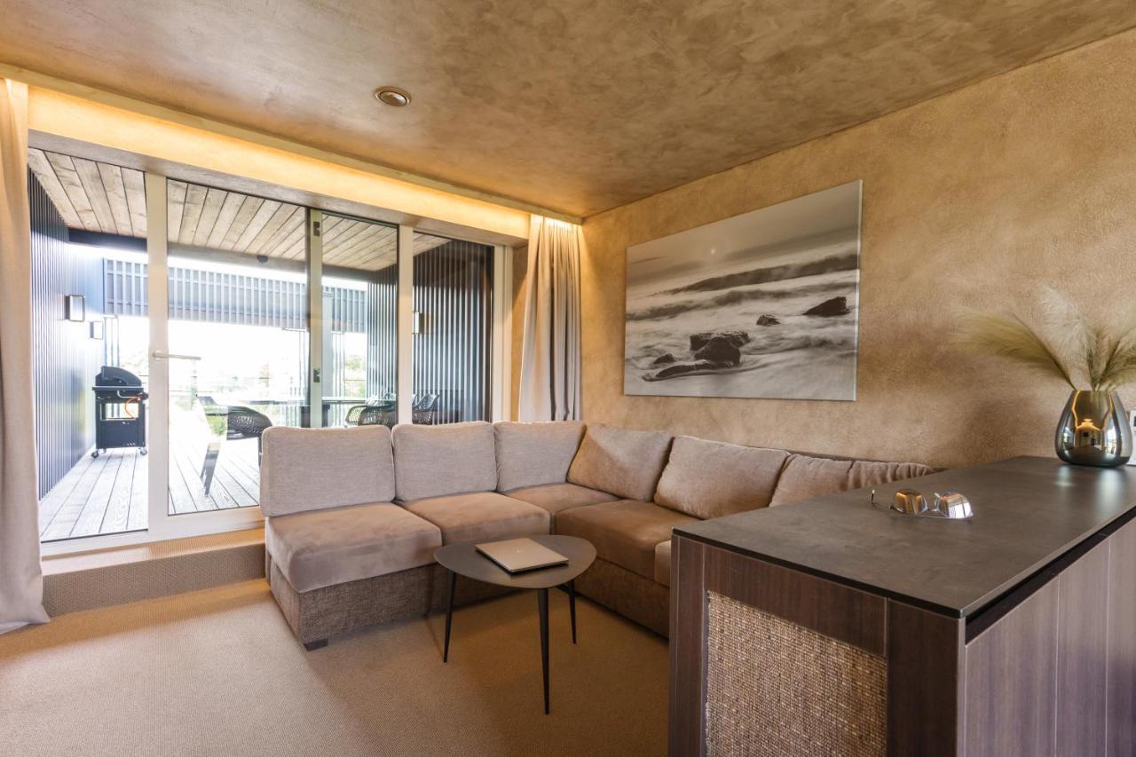 Vaiva Apartments, Palanga Šventoji エクステリア 写真