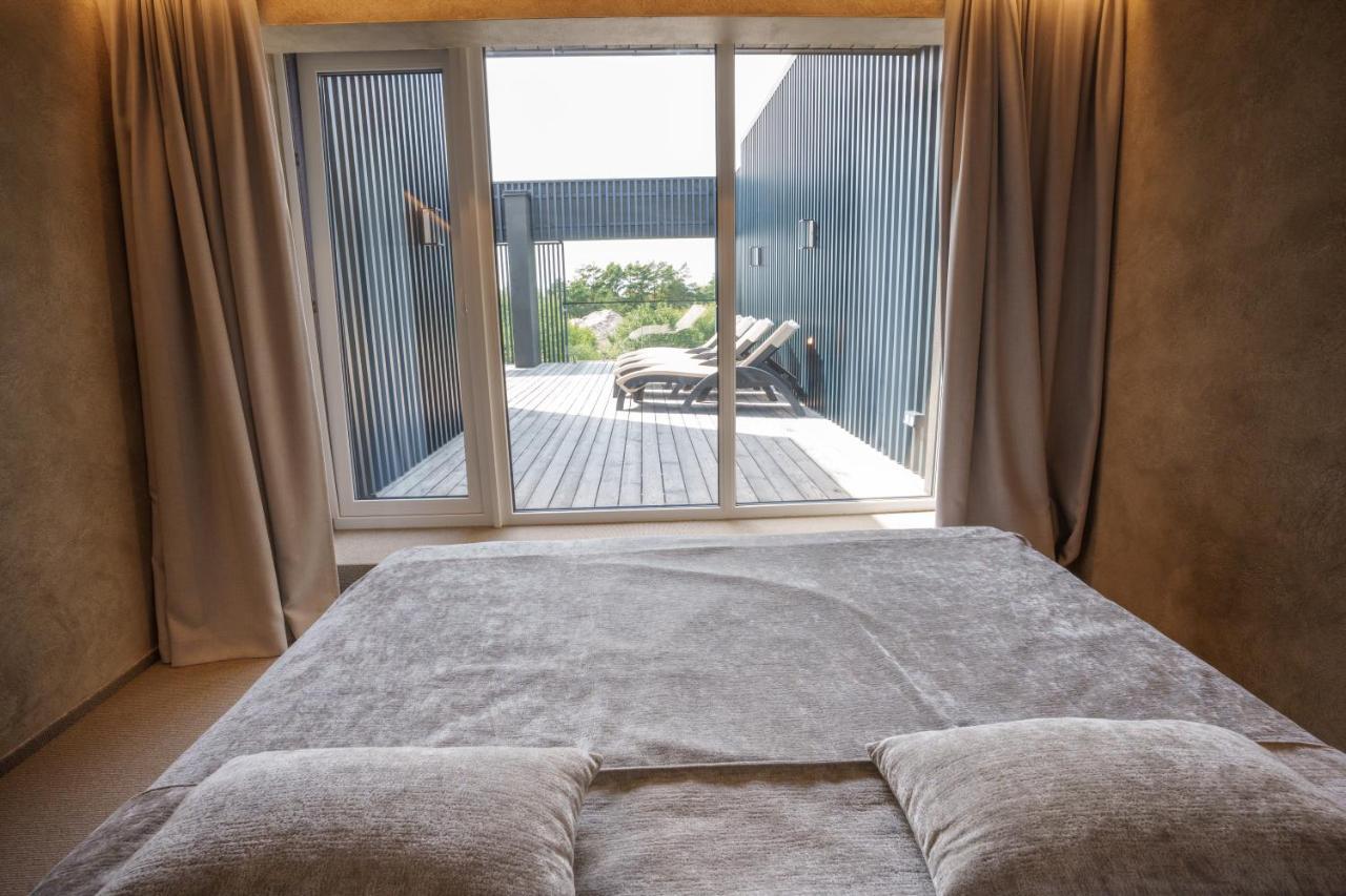 Vaiva Apartments, Palanga Šventoji エクステリア 写真
