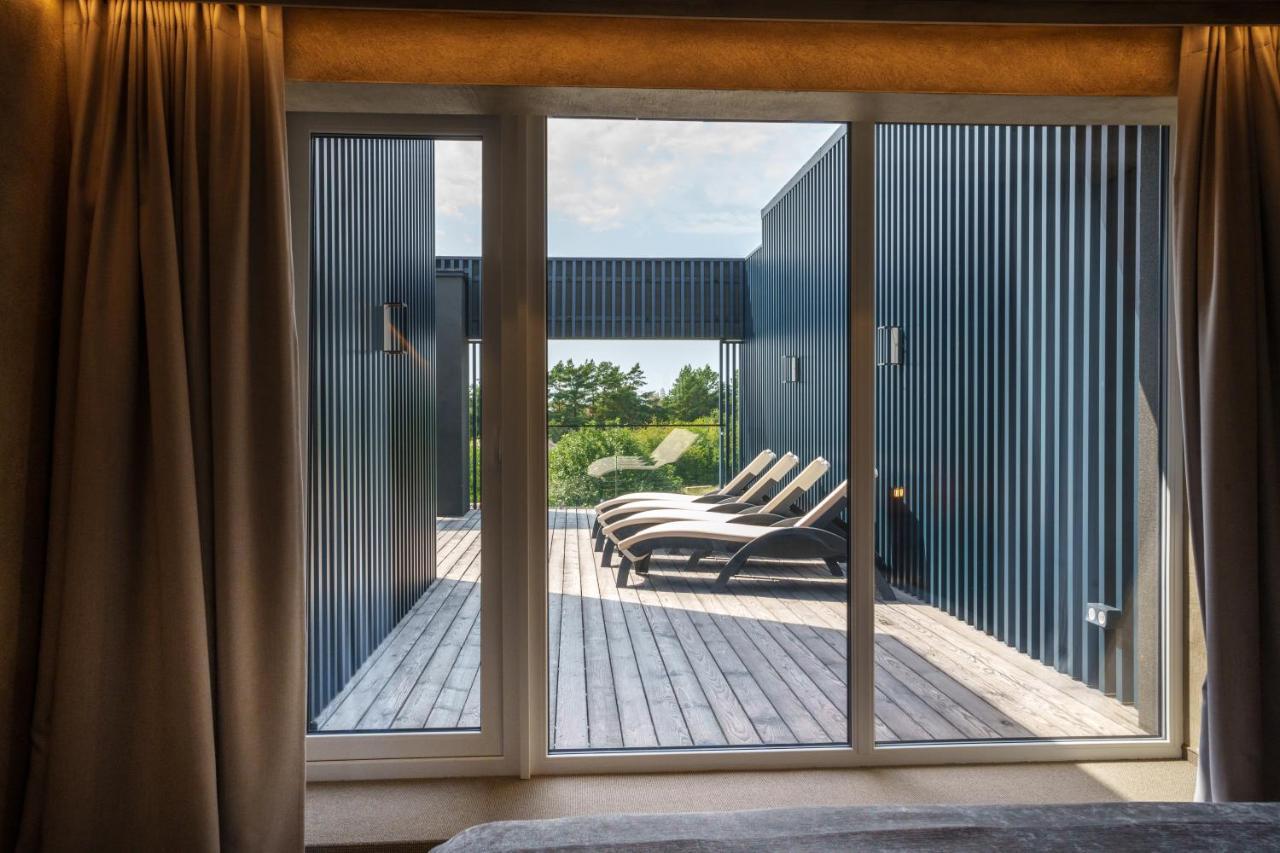 Vaiva Apartments, Palanga Šventoji エクステリア 写真