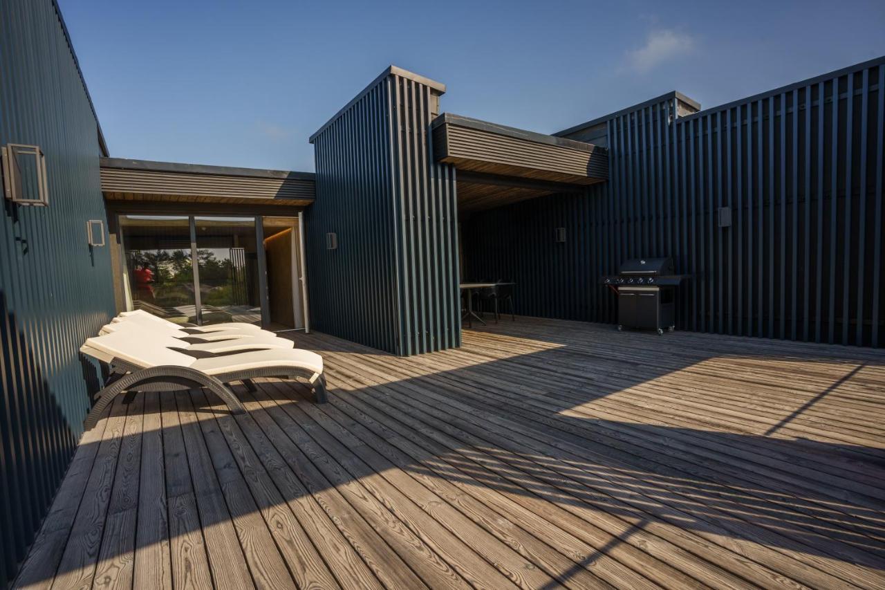 Vaiva Apartments, Palanga Šventoji エクステリア 写真