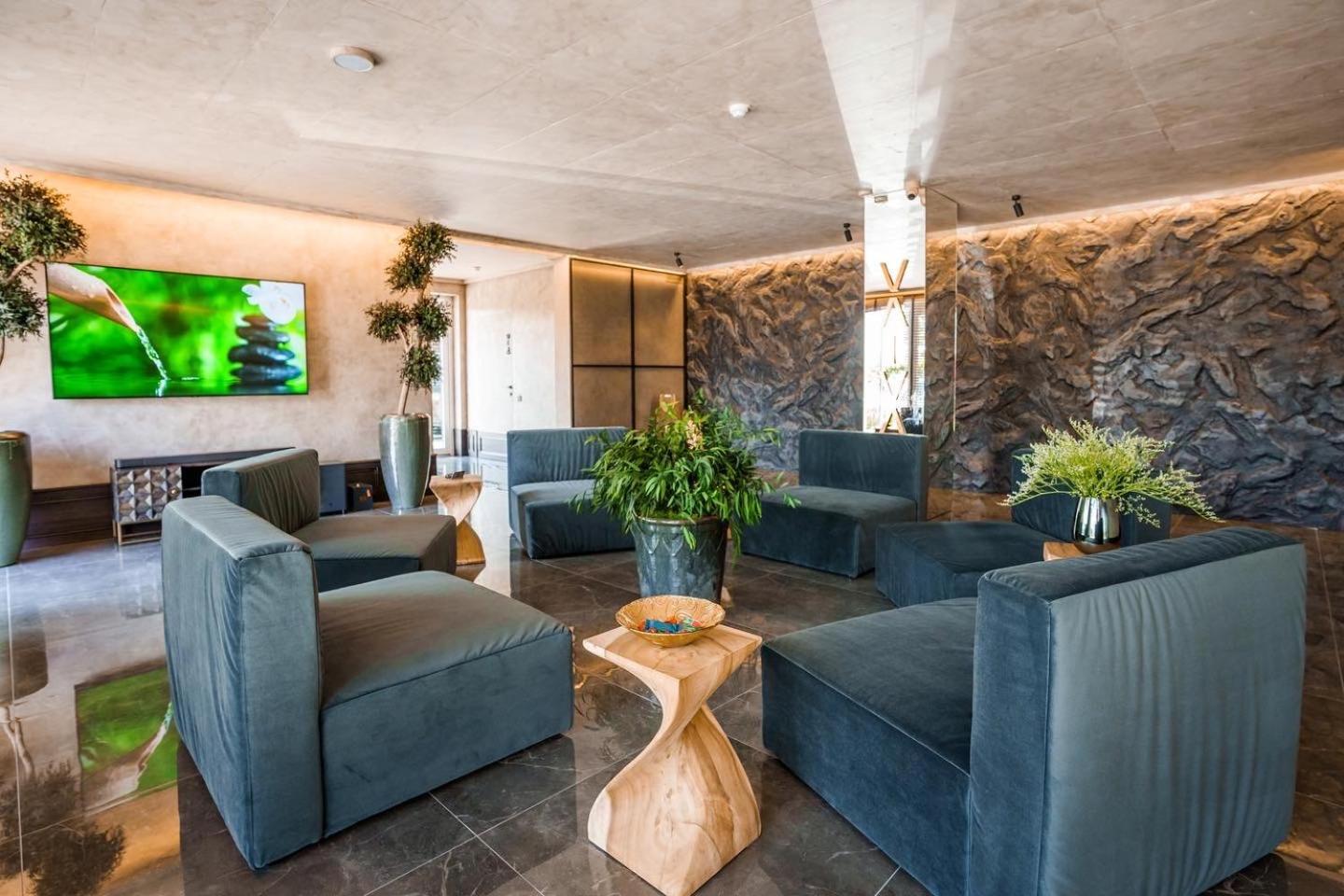 Vaiva Apartments, Palanga Šventoji エクステリア 写真