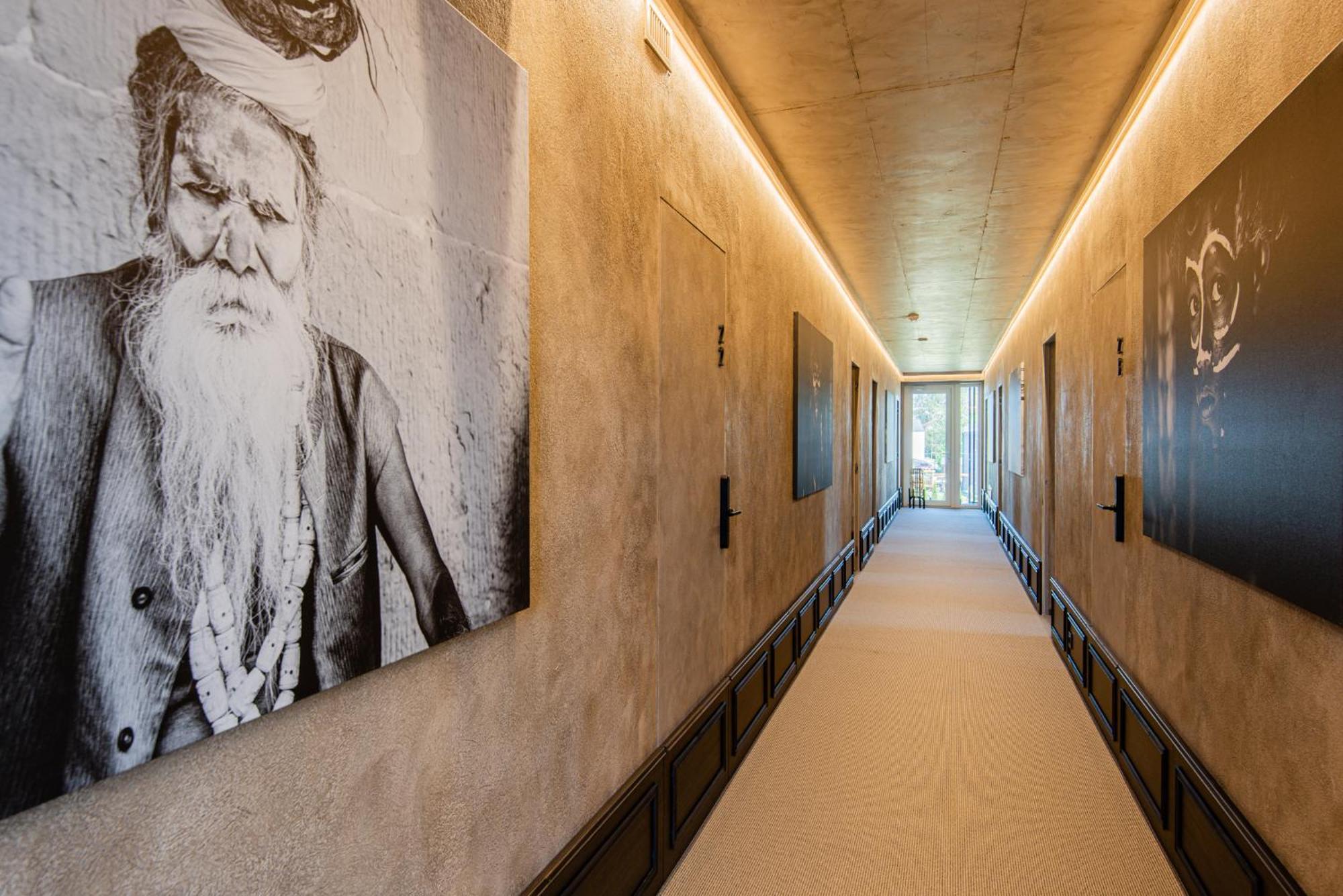 Vaiva Apartments, Palanga Šventoji エクステリア 写真