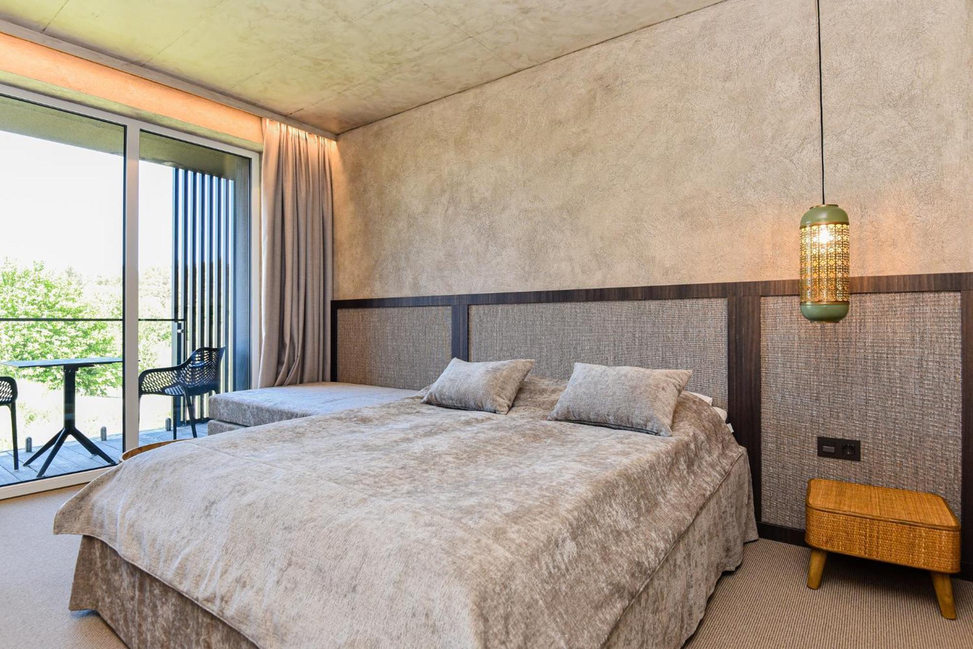 Vaiva Apartments, Palanga Šventoji エクステリア 写真